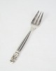Barnegaffel - 
Georg Jensen - 
Konge - 
Sterling Sølv - 
...
