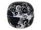 Royal 
Copenhagen art 
porcelain
Small lidded 
box