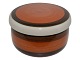 Rörstrand 
Annika
Small lidded 
bowl