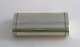 Georg Jensen. 
Sterling box. 
Design; Harald 
Nielsen. ...