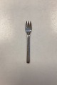 Georg Jensen 
New York EPNS 
Sølvplet 
Salatgaffel