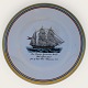 Royal Copenhagen
Motive 3
The bark ship "Julianehaab"
*DKK 275
