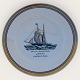 Royal Copenhagen
Motive 4
The schooner "Princess Caroline"
*DKK 275
