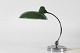 Christian Dell
President 
Bordlampe 6631
Kaiser Idell