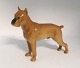 Bing & 
Grøndahl. 
Boxer. Model 
2212. Højde 
14,7 cm. (1 ...