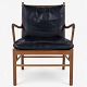 Ole Wanscher / 
P. J. 
Furniture.
PJ 149 - 
'Colonial ...