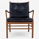 Ole Wanscher / 
P. J. 
Furniture.
PJ 149 - 
'Colonial ...