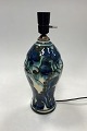 Danico 
Bordlampe i 
glaseret 
Stentøj No. 152 
B