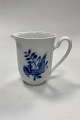 Royal 
Copenhagen Bleu 
Royal Jug No. 
9948