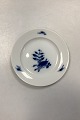 Danam Antik 
præsenterer: 
Royal 
Copenhagen Bleu 
Royal 
Desserttallerken 
No. 14015