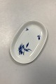 Royal 
Copenhagen Bleu 
Royal Oblong 
Dish No. 14004