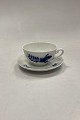 Royal 
Copenhagen Bleu 
Royal Tea Cup 
No. 9947