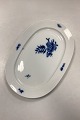 Royal 
Copenhagen Bleu 
Royal Serving 
Dish, Large No. 
14007
