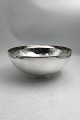 Danam Antik 
præsenterer: 
Georg 
Jensen Sterling 
Sølv Skål No. 
547 D (1930 - 
1945)