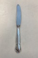 DFA Minerva 
Silver Plate 
Dinner Fork
