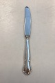 DFA Minerva 
Silver Plate 
Lunch Fork
