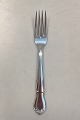 DFA Minerva 
Silver Plate 
Dinner Fork
