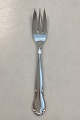 DFA Minerva 
Silver Plate 
Cake Fork
