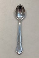 DFA Minerva 
Silver Plate 
Coffee Spoon
