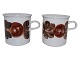 Arabia Rosmarin
Kaffekrus