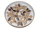 Royal Copenhagen Siena
Large round platter 32.5 cm.