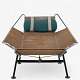 Hans J. Wegner 
/ Getama.
GE 225 - Early 
'Flagline ...