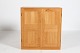 Mogens Koch
Cabinet of solid oak
