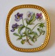 Pegasus – Kunst - Antik - Design præsenterer: Michelsen for Royal Copenhagen. "Flora Danica" broche / vedhæng i ...