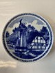 Platte Nykøbing Falster, Danske Folkedragter.
No 776