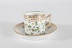Royal Copenhagen
Flora Danica
Chokoladekop 20/3513
