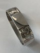 Antik Huset 
presents: 
Georg 
Jensen Sterling 
Silver Cactus 
Napkin Ring No 
81A.