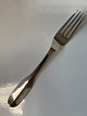 Antik Huset 
presents: 
Evald 
Nielsen No. 19 
Lunch fork 
Silver.
Length 17.5 
cm.