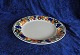 Gylden Sommer fajance porcelæn, middagstallerkener 26,5cm
