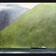 "The ship by 
the mountain, 
Faroe Islands. 
The painting 
...