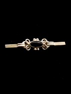 830 slv stav broche
