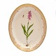 Royal 
Copenhagen 
Flora Danica 
large oval dish 
#3518. ...
