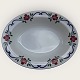 Rörstrand
Sundborn
Small oval bowl
*DKK 100