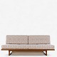 Roxy Klassik 
præsenterer: 
Børge 
Mogensen / 
Fredericia 
Furniture.
BM 4312 - 
Daybed i eg med 
nybetrukkede 
...