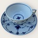 Royal 
Copenhagen
Blue Fluted
Plain
Coffee ...