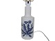Royal 
Copenhagen
Table lamp in 
porcelain 
decorated ...