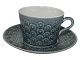 Azur
Cup with 
saucer
