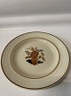 Cake plate. Knud, Aluminia
Diameter 15 cm.
