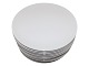 Blue Fire
Salad plate 
19.2 cm.