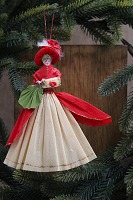 Christmas ornaments