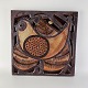 Søholm relief
3591
Fugl
33,5 cm