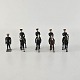 Tin figurer
Politifolk