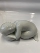 Bing & Grondahl Figurine, Sea Child, Resting Sea Boy
Dec. no. 2315