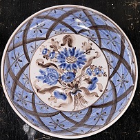 Lars Syberg ceramics