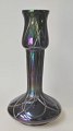 Lötz-Vase, 
Jugendstil, ca. 
1900.