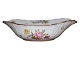 Sachian FlowerRare and large jardiniere from around 1860-1893